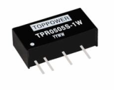  isolated 1W DC_DC converters  TPR_1W